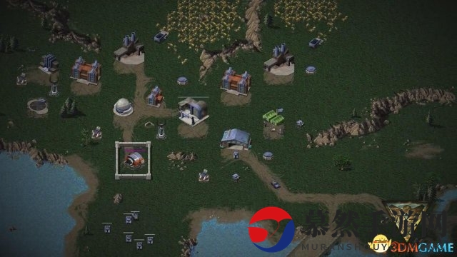 玩家自制《红色警戒1》续作 初级版已经开放下载