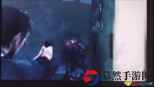 《恶灵附身2》E3 2017游戏展实机操作视频已泄露