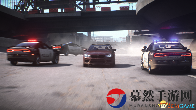 极品飞车20