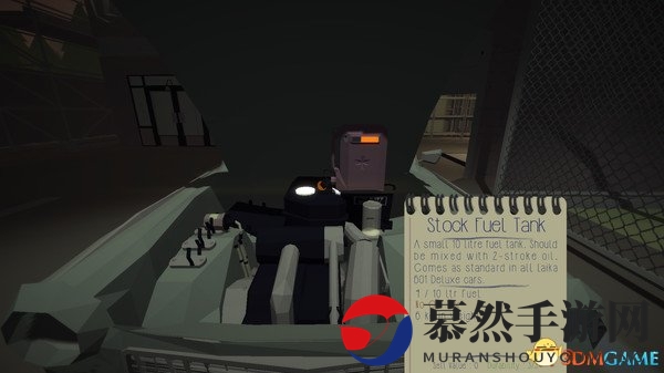 《老爷车》正式上架Steam 首发促销6折 支持中文