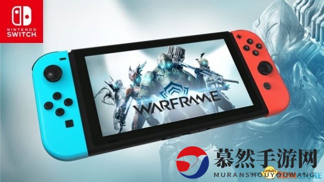 《星际战甲》Switch版亮相，首发预告片同步发布