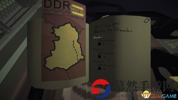 《老爷车》正式上架Steam 首发促销6折 支持中文