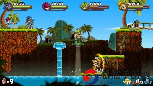 3dmgame