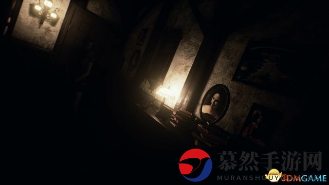 虚幻4引擎重制《生化危机》《死亡之屋》视频展示