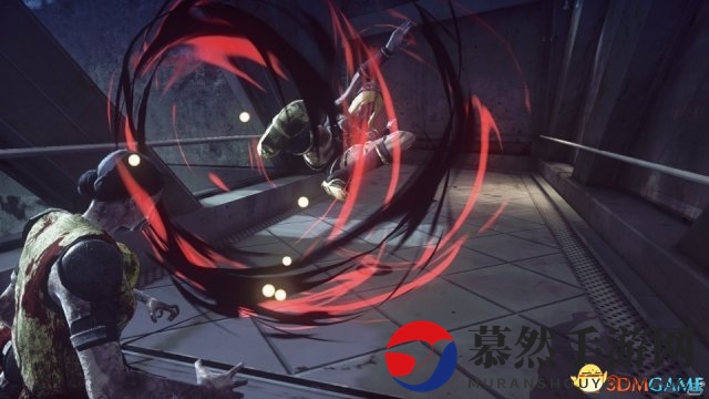 PS4《让它去死》最新联动重力眩晕事件即将开启