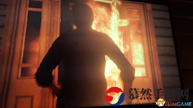 《恶灵附身2》E3 2017游戏展实机操作视频已泄露