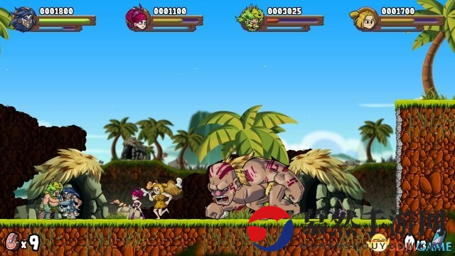 3dmgame