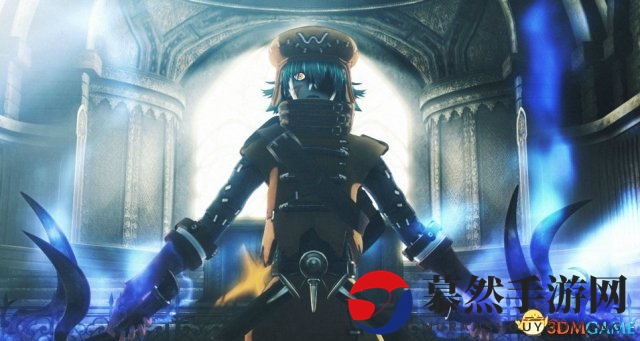 感动再临 《.hack》3DCG动画15周年纪念蓝光大碟