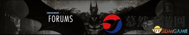 《蝙蝠侠：阿卡姆骑士》更新揭晓，雨水特效修复27日上线