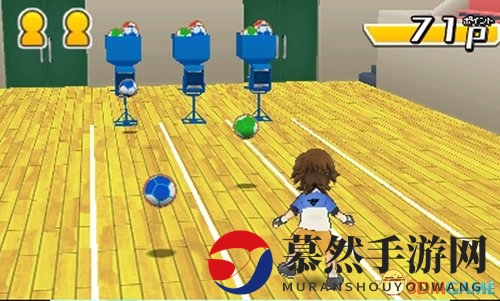 联动最新动画 3DS《霸旋陀螺 爆刃战神》最新情报