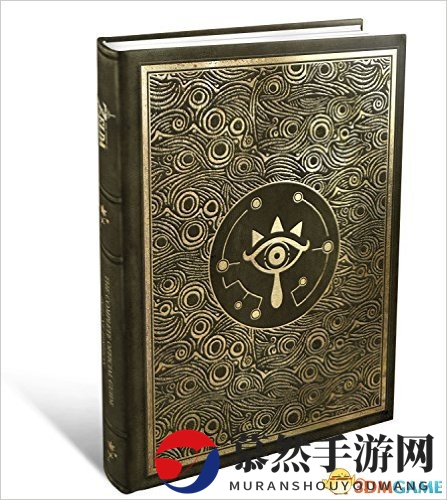 《塞尔达传说：荒野之息》攻略揭秘，玩家必备豪华指南！