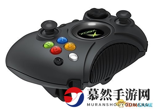 大手党情怀！最新初代Xbox复刻版大手柄即将发售