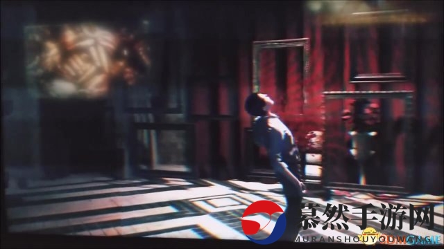 《恶灵附身2》E3 2017游戏展实机操作视频已泄露