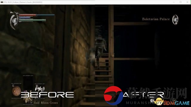 3dmgame