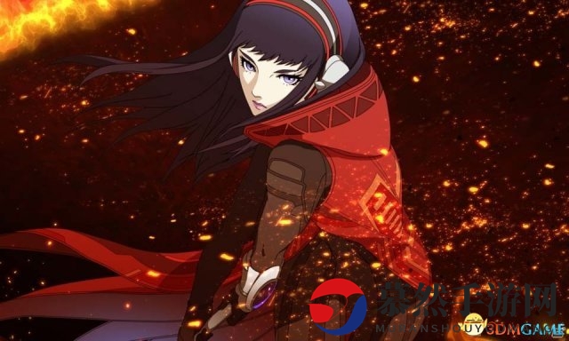 《真女神转生：深渊奇异之旅》新迷宫&恶魔公开