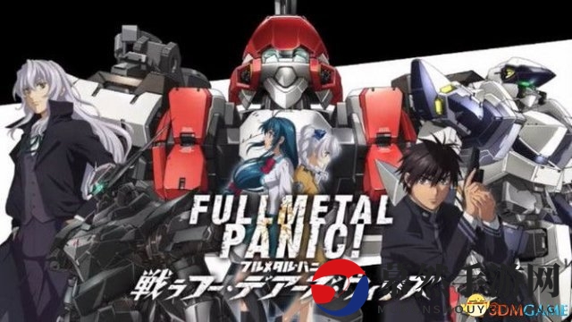 《全金属狂潮》PS4版策略大作，明年上市，精彩抢先看
