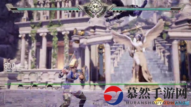 《灵魂能力6》PC版4k分辨率超清宣传视频分享