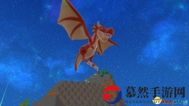 Switch版《生日快乐》发售 3种追加新生物龙亮相