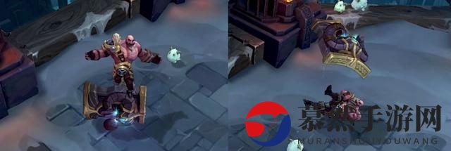 3dmgame
