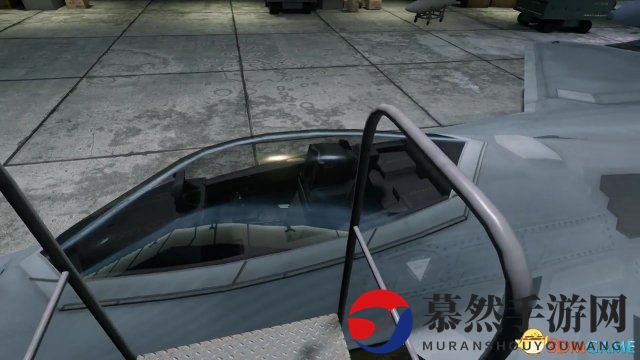 PGW 2017：《皇牌空战7：未知天空》宣传片展示