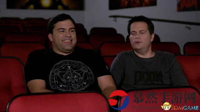《毁灭战士4》任天堂Switch版即将于11月推出