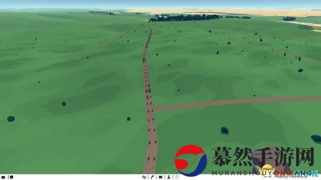 即时战略游戏新作《军事行动》推出配置测试工具