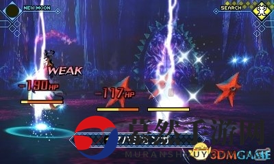 《真女神转生：深渊奇异之旅》新迷宫&恶魔公开