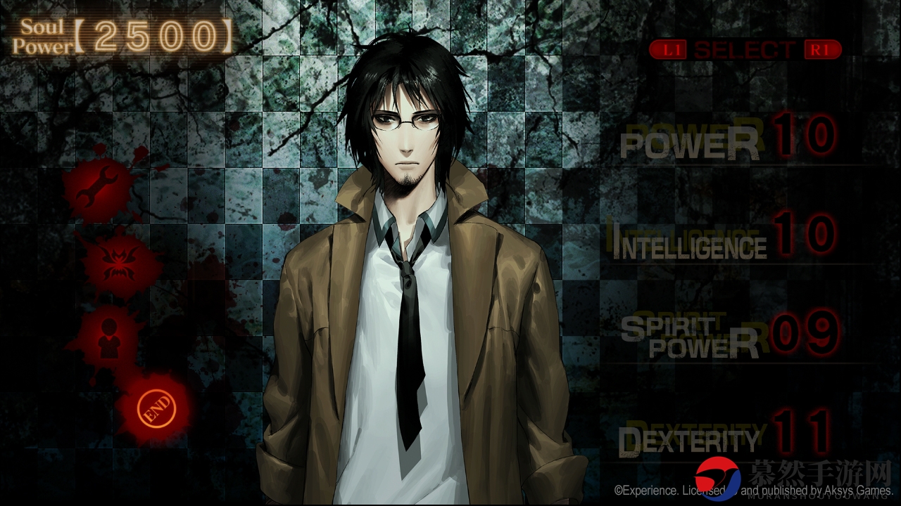 “精神恐怖”新作《NG》将于明年登陆PS4平台