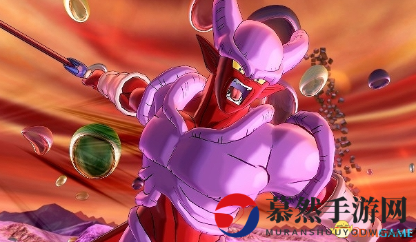 完全体极恶沙鲁登场！《龙珠：超宇宙2》新BOSS战