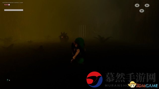《塞尔达传说：时之笛》粉丝重制版9分钟演示