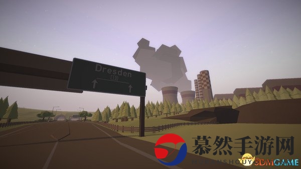 《老爷车》正式上架Steam 首发促销6折 支持中文