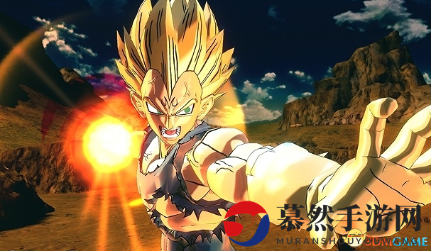 完全体极恶沙鲁登场！《龙珠：超宇宙2》新BOSS战
