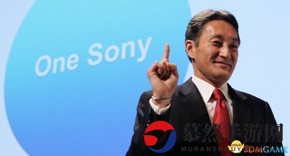 索尼财报再创新高，游戏业务贡献突出占比四成