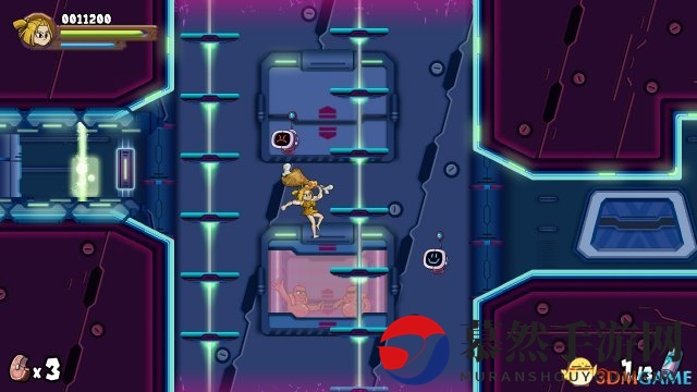 3dmgame