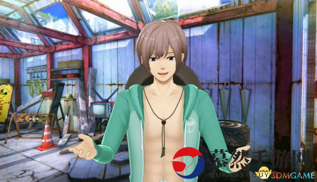与游戏同时发售！异风生存RPG《残机0》新泳衣DLC