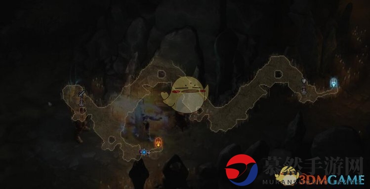 《暗黑破坏神3》国服挑战秘境第113期攻略