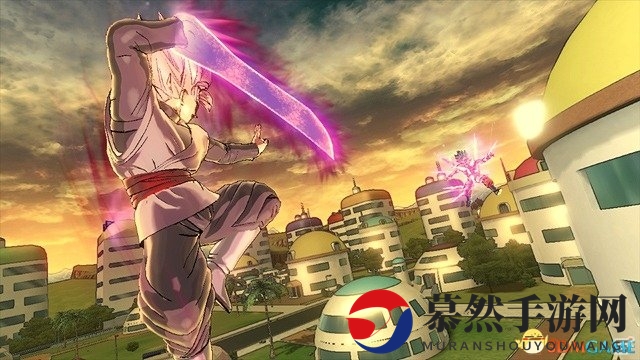 Switch版《龙珠超宇宙2》发卖DLC第一弹同时上线