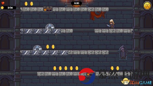 3dmgame