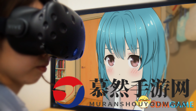 2次元直转3次元！日社VR对应软件Live2DEuclid公开