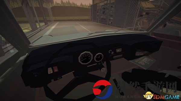 《老爷车》正式上架Steam 首发促销6折 支持中文