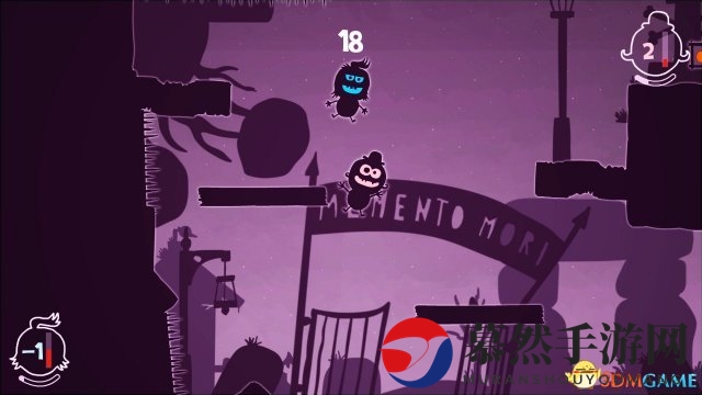 《Bouncy Bob》Steam首映，畅享趣味解谜探险之旅
