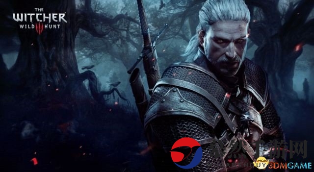 《巫师3：狂猎》MOD升级发布，战斗体验更惊险生猛