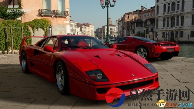 圣诞送大礼 《GT Sport》1.10版新增车辆截图赏