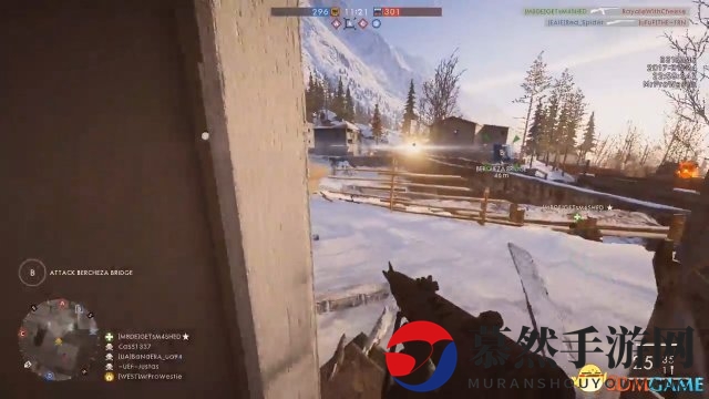 3dmgame