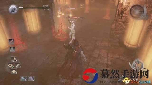 《仁王》神秘任务揭秘，假威廉孤军奋战对抗英帝国势力