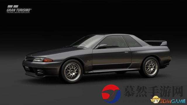 圣诞送大礼 《GT Sport》1.10版新增车辆截图赏