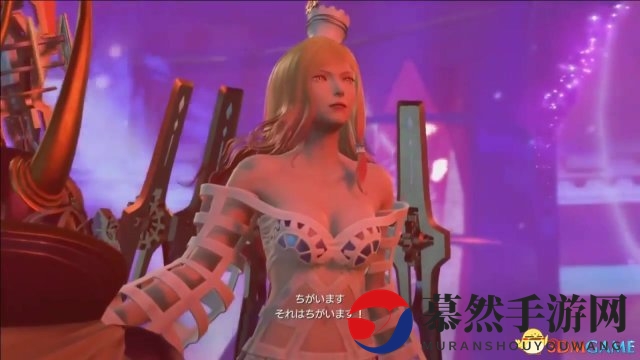 《最终幻想：纷争NT》实机视频展示Boss战等内容