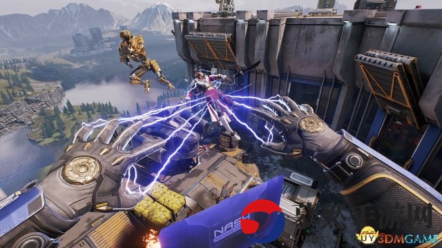 3dmgame