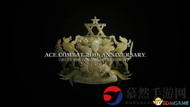 PGW 2017：《皇牌空战7：未知天空》宣传片展示