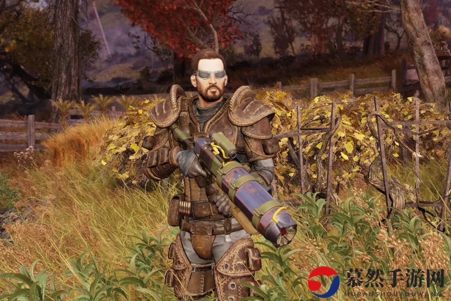 见面就是干 B社公开《辐射76》全新PVP “生存”模式 